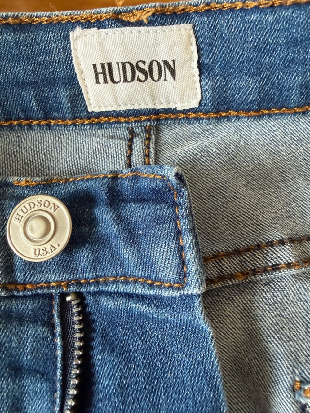 Hudson Blair Super Skinny Jeans 👖 Never Worn